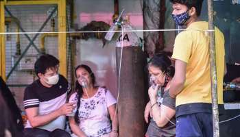 আরও বাড়ল দৈনিক সংক্রমণ সংখ্যা! ২৪ ঘণ্টায় আক্রান্ত ৪ লক্ষ ১৪ হাজার ১৮৮ জন