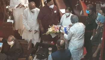 অধিবেশন বয়কট BJP-র, ফের বিধানসভার অধ্যক্ষ হলেন বিমান বন্দ্যোপাধ্যায়