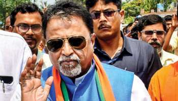 একুশে জিতে কি 'ঘর ওয়াপসি'?  এবার টুইট করলেন Mukul নিজেই