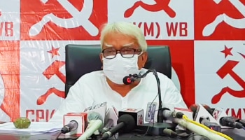 বিপর্যয়ের দায় নিয়ে পদত্যাগ? 'আজগুবি কথা, গল্প,' বললেন Biman