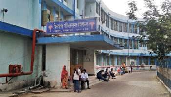 অক্সিজেনের অভাবে রোগীর মৃত্যু নয়, বিদ্যাসাগর কাণ্ডে বিবৃতি স্বাস্থ্য দফতরের