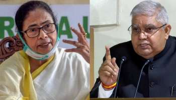 আপনার অবস্থান মানতে পারছি না, Mamata-র দাবিতে 'বিস্মিত' রাজ্যপালের জবাবি পত্র 