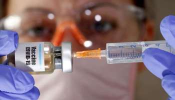 করোনা মুক্ত হওয়ার ৯ মাস পর ভ্যাকসিন নেওয়ার পরামর্শ সরকারি প্যানেলে