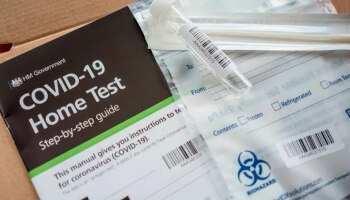 বাড়িতে বসে করোনা পরীক্ষা! নয়া কিটে ছাড়পত্র ICMR এর, কীভাবে করবেন? জেনে নিন