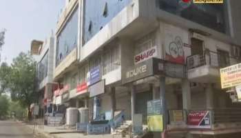 dip in daily corona cases, death toll rises, recovery rate increased