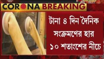 Corona Update India lowest record in corona cases in 44 days