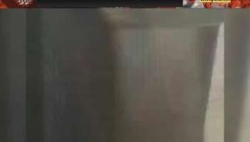 Shocking video! UP in the debate again, viral video