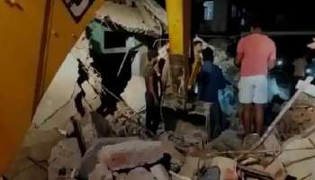  উত্তর প্রদেশে Cylinder Blast, মৃত ৭, আহত ৭