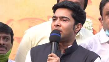 দক্ষিণ ২৪ পরগনার পর এবার পূর্ব মেদিনীপুর, ইয়াস বিধ্বস্ত এলাকা পরিদর্শনে Abhishek