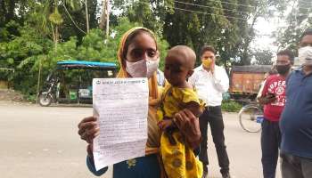 সালিসি সভায় তিন তালাক স্বামীর! জলপাইগুড়িতে পুলিসের দ্বারস্থ গৃহবধূ