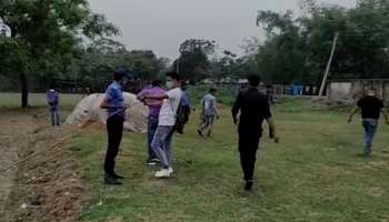 ভোটের দিন ঠিক কী ঘটেছিল? শীতলকুচিকাণ্ডে নমুনা সংগ্রহ CID-র ব্যালেস্টিক টিমের