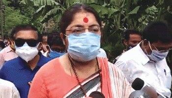 সবকিছু নতুন ভাবে শুরু করব, যারা বেসুরো গাইছেন তারা তাড়াতাড়ি বিদায় নিন: লকেট