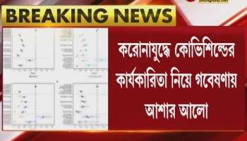 ray of hope in Covishield effectiveness research 