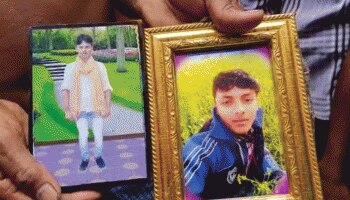 সেপটিক ট্যাঙ্কে নেমে বিষাক্ত গ্যাসের শিকার, দাদাকে বাঁচাতে গিয়ে মৃত্যু ভাইয়েরও