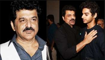 লকডাউনে কাজ নেই, দেউলিয়া হয়ে গিয়েছেন Ishaan-র বাবা Rajesh Khattar?