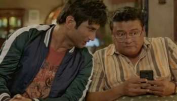 দেখা হলেই হাসি মুখে &#039;গুড মর্নিং দাদা&#039; বলা বুঝতেই দেয়নি ওর কষ্টের গভীরতা: শাশ্বত