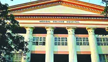 মেডিক্যালে 'ওষুধ চুরি' কাণ্ডে অভিযুক্ত চিকিৎসকের পর এবার বদলি সিস্টারকেও