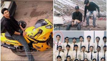 Sushant-এর স্মৃতি উসকে সোশ্যাল মিডিয়ায় ভাইরাল তাঁর স্কুল-কলেজের photo