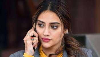 'নারী শক্তিশালী হলেই সমাজের চোখে তা সমস্যার', মুখ খুললেন নুসরত