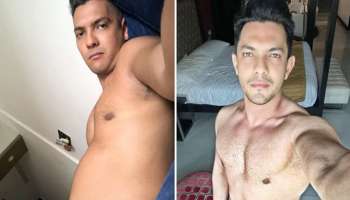 ২ মাসে সম্পূর্ণ ভোলবদল উদিত-পুত্রর, করোনা আক্রান্ত হওয়ার পর ফিরলেন নতুন লুকে