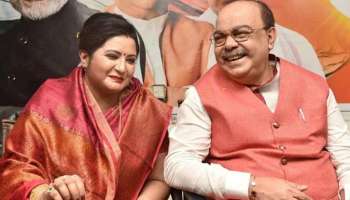 জামাইষষ্ঠীতে 'আমি থেকে আমরা'র যাত্রায় Baishaki Sovan Banerjee