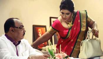 সমস্ত সম্পত্তির 'মালকিন' Baishaki,দুঃসময়ে পাশে থাকা বান্ধবীকে লিখে দিলেন Sovan