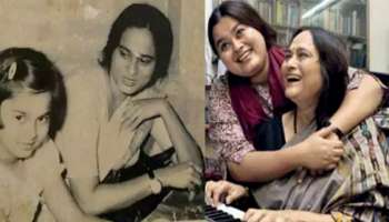 'বাড়িময় এখনও মায়ের গন্ধ, মা আমার মধ্যে দিয়েই বেঁচে থাকবেন': সোহিনী