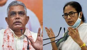 ''মুখ্যমন্ত্রী ন্যায় চাইতে যেতেই পারেন'', তবে নন্দীগ্রাম রায় 'ঠিকই' মন্তব্য Dilip-এর