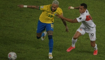 Copa America: পেরুকে উড়িয়ে জয় ব্রাজিলের, নেইমারও পেলেন গোল