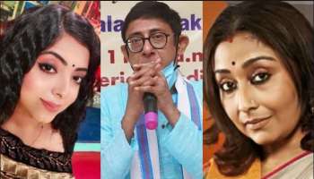 ব্যক্তিগত জীবনে সম্পর্কের টানাপড়েন ও বিতর্কের মাঝেই কর্মব্যস্ত Kanchan Mullick