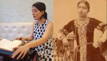 World Music Day: রেওয়াজে ব্যস্ত Arpita, মঞ্চে ফিরবেন গহরজান হয়ে