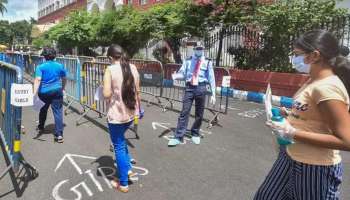 পিছিয়ে গেলেও পরীক্ষা কেন্দ্রেই দিতে হবে জয়েন্ট এন্ট্রাস, ১৪ অগাস্টের মধ্যে ফলপ্রকাশ