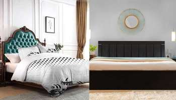 পর্যাপ্ত ঘুমে সমস্যা! জানেন কেমন বিছানায়  ঘুম ভাল হয় ? 