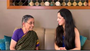 'যৌনতা হচ্ছে তৃপ্তি', নাতনিকে বোঝাতে ঠাকুমার খোলামেলা আলোচনায় অবাক নেটপাড়া