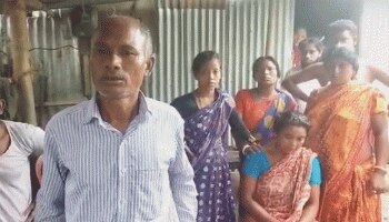 ধুপগুড়িতে পরকীয়ার জেরে খুন; ছেলেকে ডেকে নিয়ে যায় সুমিত্রা, দাবি নিহতের কাকা-র