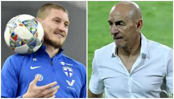  ISL 2021: Joni Kauko কী করতে পারেন তা জানিয়ে দিলেন ATKMB কোচ Habas