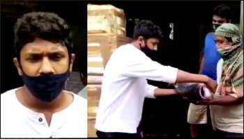 লকডাউনে কাজ নেই, অভিনয় ছেড়ে মাছ বিক্রি করছেন 'সুবর্ণলতা' খ্যাত অভিনেতা