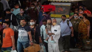 Vaccine না নেওয়া শরীর করোনার নয়া প্রজাতির আঁতুড়ঘর, জানালেন বিশেষজ্ঞরা