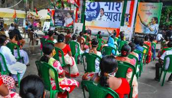 বিধিনিষেধ মেনেই তৃতীয়বার ক্ষমতায় আসার পর প্রথম ২১ জুলাই ভার্চুয়ালি ভাষণ Mamata-র  