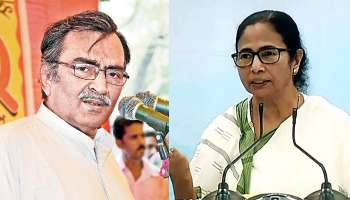 'শূন্য' বাম-কংগ্রেসকে বিধান পরিষদে ঠাঁই দিতে চায় সরকার; সাদা হাতি পোষা, খোঁচা সূর্যের 