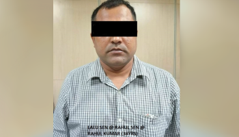  JMB কাণ্ডে বড় সাফল্য STF-এর, গ্রেফতার জঙ্গিদের এক লিঙ্কম্যান 