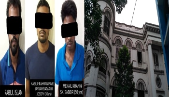 JMB Case: ধৃত জঙ্গিদের ২৮ তারিখ পর্যন্ত পুলিসি হেফাজতের নির্দেশ আদালতের