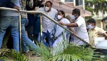 নারদা মামলার তদন্তে বাধা! মুখ্যমন্ত্রীর বিরুদ্ধে হাইকোর্টে হলফনামা CBI-র