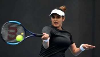 দশ বছরের 'গোল্ডেন' ভিসা, Sania Mirza-কে সম্মান দুবাইয়ের 