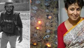 কর্ম-যোগের জন্যই কি 'কর্মফল'! দানিশের মৃত্যুতে কটাক্ষ করে কী বললেন তসলিমা? 