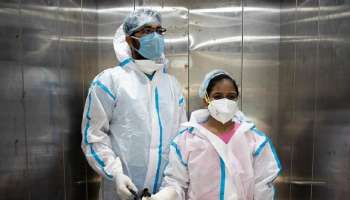 তৃতীয় ঢেউয়ের চিন্তার মাঝে বাড়ল সংক্রমণ! করোনা আক্রান্ত বৃদ্ধি ৭.৪ শতাংশ