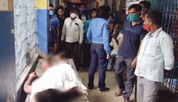 সালিশি সভায় জোর করে মাধ্যমিক পরীক্ষার্থীর সঙ্গে বিয়ে! আত্মঘাতী মালদহের যুবক 