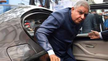  নয়া নির্দেশিকায় গাড়ির বাতি &#039;নিভল&#039; রাজ্যপাল, বিরোধী দলনেতা ও কলকাতার মেয়রের  