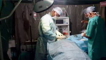 শহরে ফের মরণোত্তর অঙ্গদান, হাওড়ার বাসিন্দার অঙ্গে জীবন বাঁচবে ৩ রোগীর