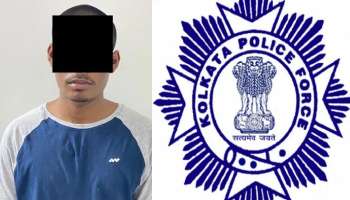  Kolkata Police-এর জালে আরও এক Fake IPS, প্রতারণার অভিযোগ গ্রেফতার